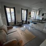 Montmartre & Parc Monceau - CityApartmentStay Paris