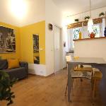 Garbatella 2BR Holiday House Rome 