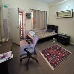 Apartment in Islamabad 