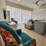 Beach Front Apartment - Wattala