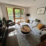 Cool n Comfy 2BD in Irishtown D4 Beside Aviva Dublin