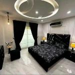 1 BHK APARTMENT AVAIABLE For SHORT LONG TERM IN BAHRIA TOWN LAHORE Lahore 