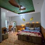 2 Bedroom apartment mountain view Islamabad 