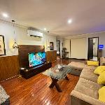 luxurious apartments in Lahore 