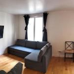 Appartement Quartier Chatelet Les Halles 2