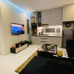 Apartment Luxury Fully Equipped 2 bedroom