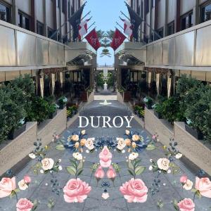 Duroy Hotel By Beverly