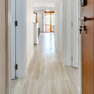 Styling Duplex 5 BR Unit For Friends and Family
