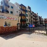 Elegant 1 Bed Furnished Apartment Tranquil Stays Islamabad