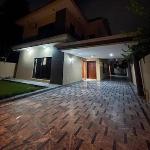 Guest houses in Islamabad 