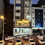 Flame Hotel One Bed Luxury Apartment Islamabad