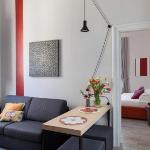 Now Apartments ApartHotel in the heart of Rome Rome 