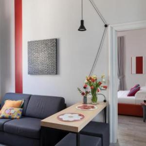 Now Apartments ApartHotel in the heart of Rome