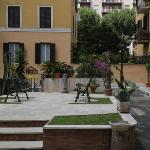 Guest House Masterintrastevere Rome 