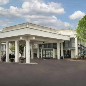 Hotels near Murphy Center Complex - Baymont Inn And Suites Murfreesboro