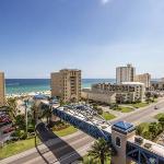 Accommodation near Amphitheater at The Wharf - Crystal Tower By Youngs Sun Coast