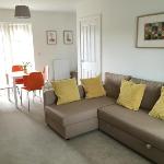 Barnwell Apartment