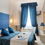 Albergo Marechiaro Rome 