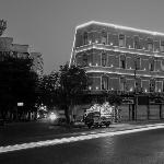 Victoria Cairo Hotel 