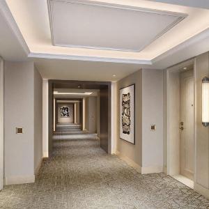 Giza Palace Hotel & Spa - The Leading Hotels Of The World