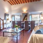 Casa Rondinelli 