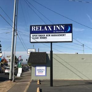 Relax Inn Of Medford