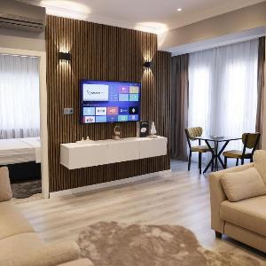Casa Florya Hotel
