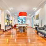 Apartamento Gran Via Place en Madrid 