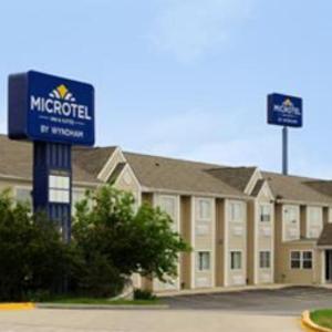 Microtel Inn by Wyndham Ardmore