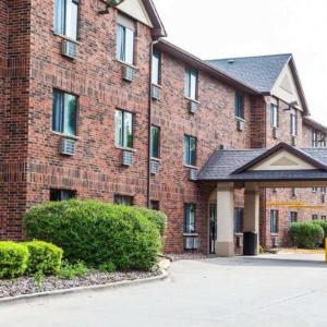 Quality Inn & Suites Ankeny-Des Moines