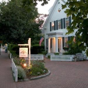 Ashley Inn