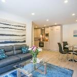 Saint Patrick's District Apartments 
