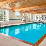 Brat Stop Hotels - Country Inn & Suites Kenosha