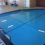 Dubuque County Fairgrounds Hotels - Baymont Inn and Suites Dubuque