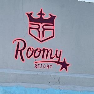 Roomy star resort