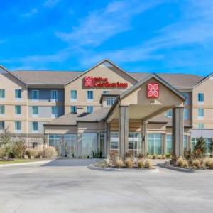 Hilton Garden Inn Ardmore