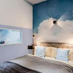 Himmlisches Apartment am Mauerpark