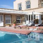 Tokai Forest Guest House Cape Town