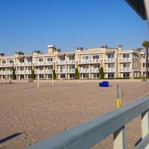 The Beach House at Hermosa