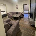 central apartment for rent 20