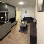 central apartment for rent 18 Amman