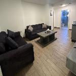 central apartment for rent 21 Amman 