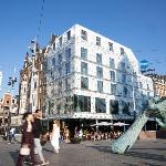 The Diamond Amsterdam Amsterdam