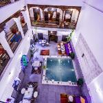 Riad Atlas Mejbar Marrakech 