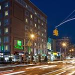 Angel Orensanz Foundation Hotels - Holiday Inn Lower East Side