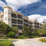Jame's Palisades Resort Condo