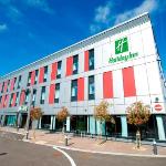 Holiday Inn London - Luton Airport