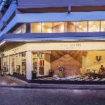 Hotel in Bangkok 