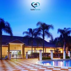 Encantada - The Official CLC World Resort