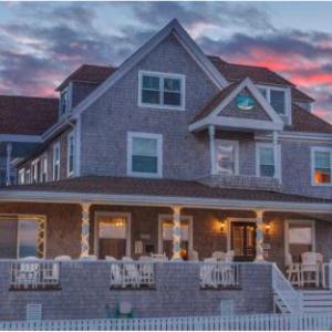 Isabelle's Beach House